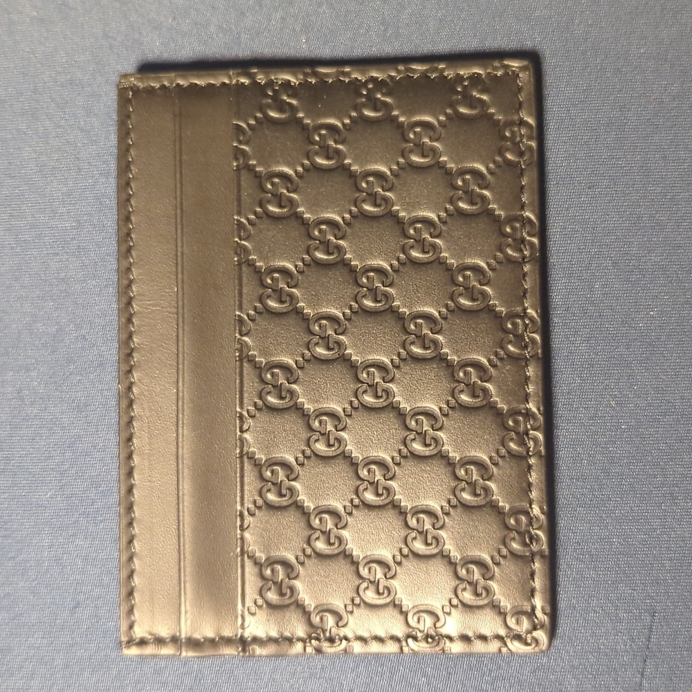 COPY - Men's Gucci cardholder